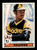 1979 Topps #679 Derrel Thomas VG San Diego Padres 