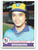 1979 Topps #685 Sixto Lezcano VG Milwaukee Brewers 