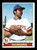 1979 Topps #691 Dock Ellis DP VG Texas Rangers 