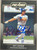Pat Listach Autographed 1992 Donruss - The Rookies - Phenoms #BC-7