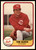 1981 Fleer #200 Tom Seaver VG Cincinnati Reds 