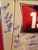 SOLD 914 1980 Phillies World Series Flag 16 x 20 signed by 31 players All Possible Living  SOLD 914 1980 Phillies World Series Flag 16 x 20 signed by 31 players All Possible Living