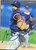 Heathcliff Slocumb Autographed 1996 Fleer Boston Red Sox #13