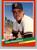1991 Donruss Rookies #10 Tony Perezchica NM-MT  San Francisco Giants 