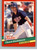 1991 Donruss Rookies #39 Chuck Knoblauch NM-MT  Minnesota Twins 