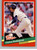 1991 Donruss Rookies #41 Carlos Rodriguez NM-MT  New York Yankees 