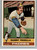 1976 Topps #32 Danny Frisella VG San Diego Padres 