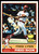 1976 Topps #50 Fred Lynn VG Boston Red Sox 