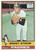 1976 Topps #84 Brent Strom VG San Diego Padres 