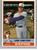 1976 Topps #94 Jim Dwyer VG Montreal Expos 