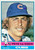 1976 Topps #101 Pete LaCock VG Chicago Cubs 