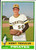 1976 Topps #112 Kent Tekulve VG RC Rookie Pittsburgh Pirates 