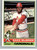 1976 Topps #135 Bake McBride VG St. Louis Cardinals 