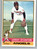 1976 Topps #152 Leroy Stanton VG California Angels 