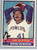 1976 Topps #163 Jim Slaton VG Milwaukee Brewers 