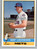 1976 Topps #166 Skip Lockwood VG New York Mets 