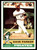 1976 Topps #185 Dave Parker VG Pittsburgh Pirates 