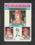 1976 Topps #195 Greg Luzinski/Johnny Bench/Tony Perez NL RBI Leaders VG Philadelphia Phillies/Cincinnati Reds 