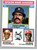 1976 Topps #197 Davey Lopes/Joe Morgan/Lou Brock NL Stolen Base Leaders VG Los Angeles Dodgers/Cincinnati Reds/St. Louis