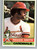1976 Topps #215 Reggie Smith VG St. Louis Cardinals 