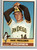 1976 Topps #217 Dave Freisleben VG San Diego Padres 