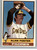 1976 Topps #266 Alan Foster VG San Diego Padres 