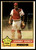 1976 Topps #300 Johnny Bench VG Cincinnati Reds 