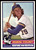 1976 Topps #316 Robin Yount VG Milwaukee Brewers 
