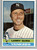 1976 Topps #319 Larry Gura VG New York Yankees 