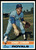 1976 Topps #334 Dennis Leonard VG Kansas City Royals 