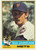 1976 Topps #337 Bud Harrelson VG New York Mets 