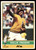 1976 Topps #405 Rollie Fingers VG Oakland Athletics 
