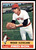 1976 Topps #419 Reggie Cleveland VG Boston Red Sox 