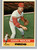 1976 Topps #444 Gary Nolan VG Cincinnati Reds 