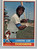 1976 Topps #487 Leron Lee VG Los Angeles Dodgers 