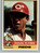 1976 Topps #518 Doug Flynn VG RC Rookie Cincinnati Reds 