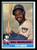 1976 Topps #640 Bill Madlock VG Chicago Cubs 