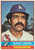 1976 Topps #660 Davey Lopes VG Los Angeles Dodgers 