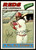 SOLD 86283 1977 Topps #100 Joe Morgan VG Cincinnati Reds 
