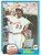 1981 Topps #490 Eddie Murray VG Baltimore Orioles 