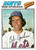 1977 Topps #225 Bob Apodaca VG New York Mets 