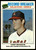 1977 Topps #234 Nolan Ryan RB VG California Angels 