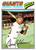 1977 Topps #266 Derrel Thomas VG San Francisco Giants 