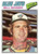 1977 Topps #346 Bill Singer VG Toronto Blue Jays 
