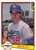 1982 Donruss #75 Bob Welch VG Los Angeles Dodgers 