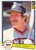 1982 Donruss #81 Champ Summers VG Detroit Tigers 