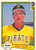 1982 Donruss #150 Chuck Tanner MG VG Pittsburgh Pirates 