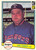 1982 Donruss #195 Don Zimmer MG VG Texas Rangers 