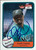 Cliff Floyd Autographed 2001 Fleer Platinum #40