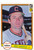 1982 Donruss #389 Mike Hargrove VG Cleveland Indians 